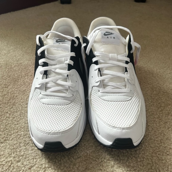 Nike Air Max Shock - Picture 2 of 4